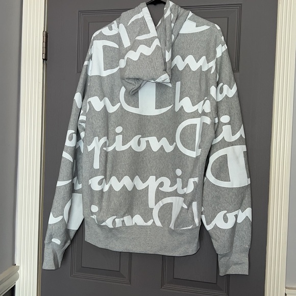 Champion Hoodie - Picture 2 of 6